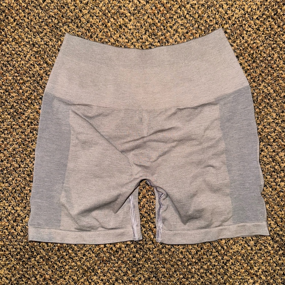 Alphalete Amplify Shorts